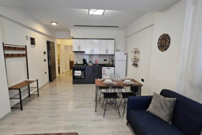 Fethiye Riverside Suits- 1 ile evinizde gibi